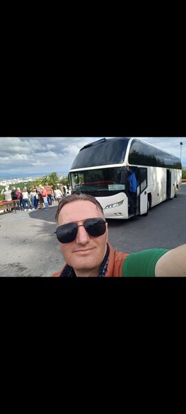 Relatie de lunga durata